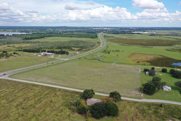 West Lake Wales Industrial acreage: 235 W Lake Wales Rd S, Lake Wales, FL 33859